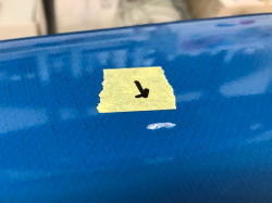 �I�[�o�[�z�[�� �X�L�b�v�t���C �S�[�h���A���h�X�~�X 30_9